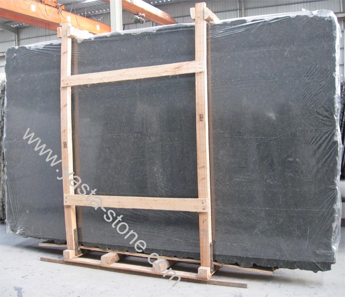 Slab Packing